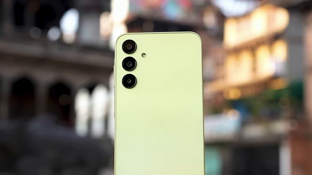 GALAXY A25 5G tem BOAS ESPECIFICAÇÕES | Rafael Nunes смотреть онлайн