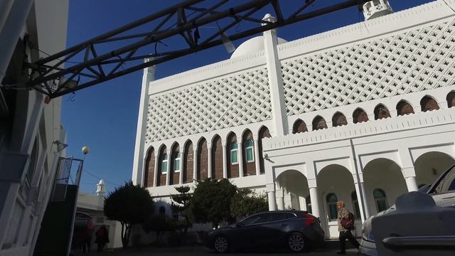 2018 12 18 Korea Day 5 6 & 7 National Museum of Korea, Eid Halal, Seoul Central Mosque, Hangang Cru смотреть онлайн