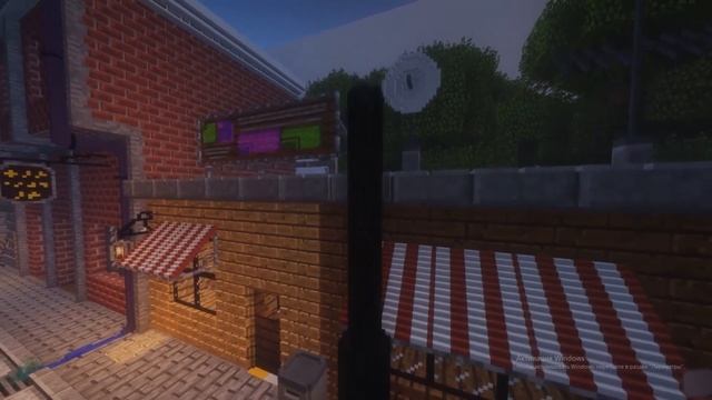 ТОП 5 - ДЕКОРАТИВНЫЕ МОДЫ ДЛЯ МАЙНКРАФТА. Моды на декорацию в майнкрафте 1.16.5, 1.12.2