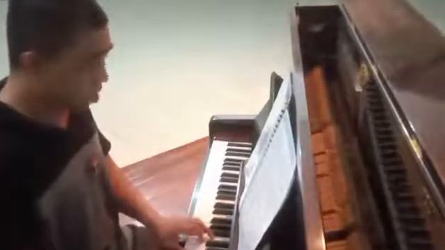 Born Free (Personal Rendition) смотреть онлайн