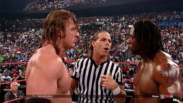 Прохождение WWE2K15 $22 смотреть онлайн