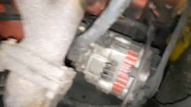 Як я зробив тормоза на ГАЗ 53 з двигуном Д 240 смотреть онлайн