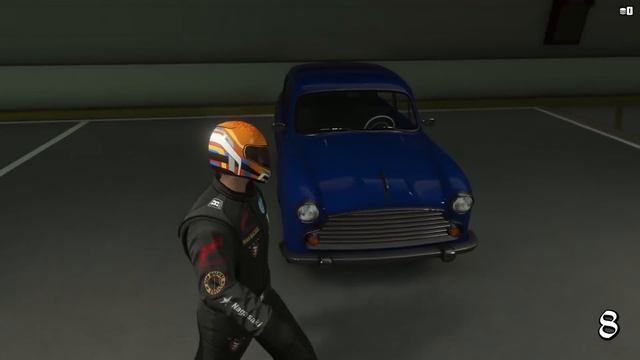 Скрытые детали GTA San Andreas смотреть онлайн