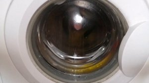 Стиральная машина Indesit Wisl 105: Быстрая стирка цветных тканей 40° 700 об/мин