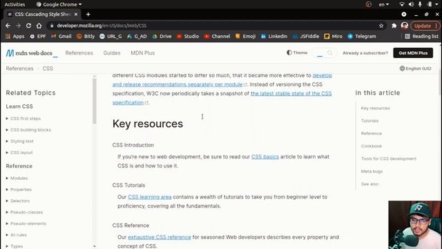 Resources to kickstart your frontend journey ? | Podcast | JsCafe смотреть онлайн