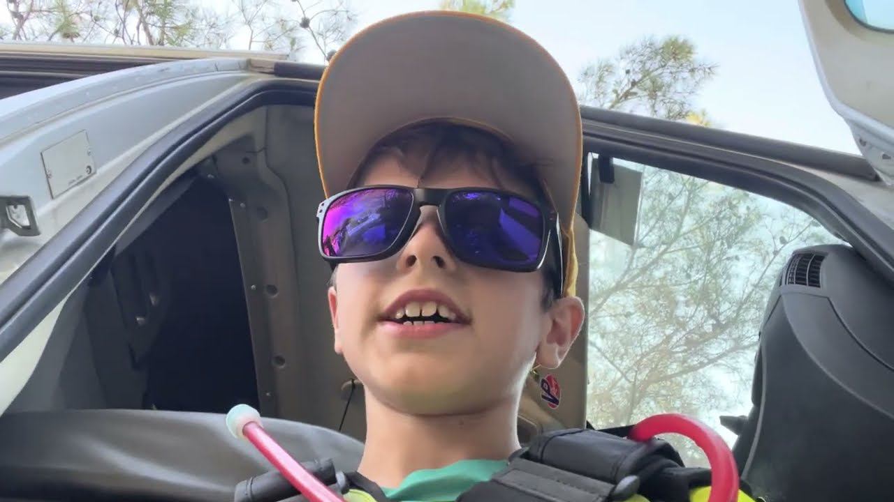 Нексис Эндуро-фест (получил перегрев)