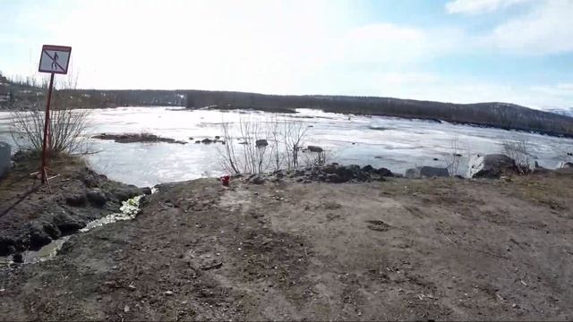 Путешествие ту-ту на Воркуту смотреть онлайн