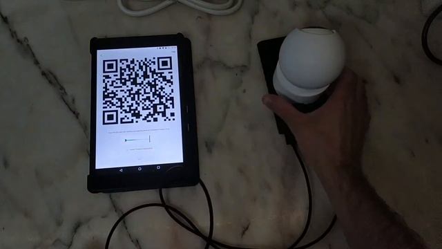 Xiaomi Mijia IMILAB CMSXJ16A 360° - Setup Guide