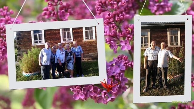 ПРОЕКТ на юбилей маме смотреть онлайн