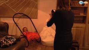 Ярослава в роли Ангела на Фотосессии. Видео для девочек. Фото для детей. Tiki Taki Cook