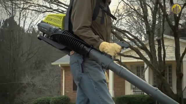 Бензиновая воздуходувка Ryobi 3001879(RBL42BP) смотреть онлайн