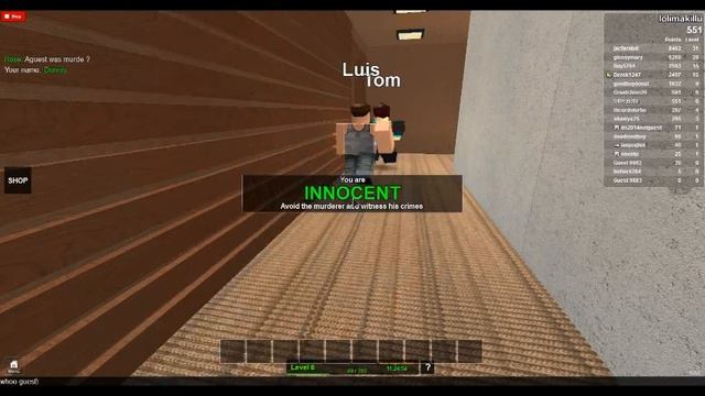 roblox Guest banging a girl смотреть онлайн