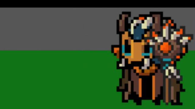 The Knight adventures soul knight animation смотреть онлайн