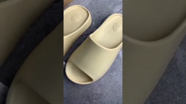 Сланцы Adidas Slide смотреть онлайн