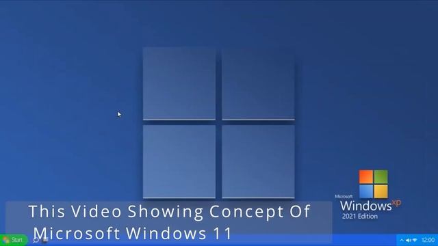 Windows XP 2021 Edition | Introducing Windows XP 2021 Edition #WindowsXP #Windows