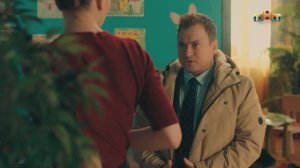 Сериал «СашаТаня» - Индивидуальные занятия с малышом