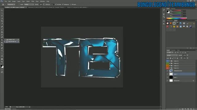 GFX Team Bongo Logo - Bongo Legend - Stream Hightlight смотреть онлайн