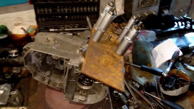 Минск 200 Кубов Форсировка двигателя миснск 2 ЧАСТЬ смотреть онлайн