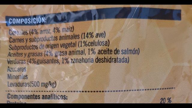 Que comida es mejor para perro pequeño смотреть онлайн