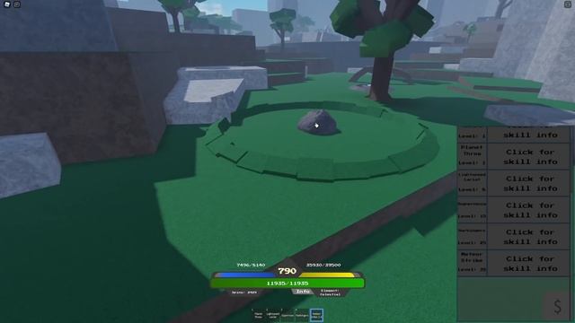 (0.15% LEGENDARY TRASH MAGIC) I DONT Like Celestial in Roblox Elemental Awakening смотреть онлайн