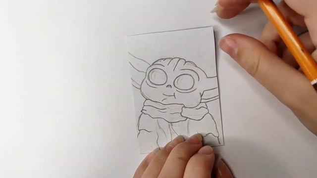 Как я альтерирую карты | Альтерации MTG смотреть онлайн