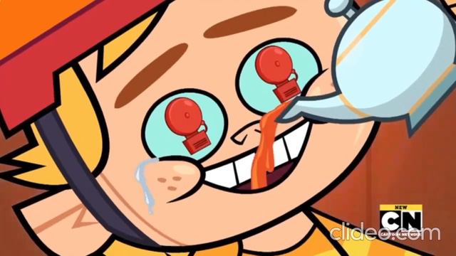 Total DramaRama Season 3 Episode 4 