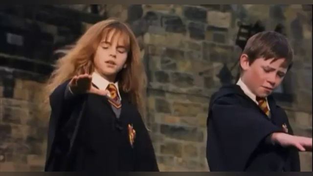 || Драко и Гермиона || Так выпала карта|| смотреть онлайн