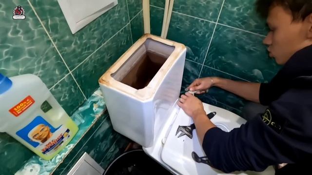 Чему научился сантехник Данил и может ли он работать самостоятельно? смотреть онлайн