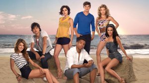 Беверли-Хиллз 90210: Новое поколение – 1 сезон 5 серия «Во сне и наяву»