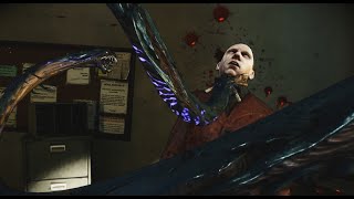 Darkness II [Тьма 2] # 4. Мы теряем контроль над своей силой смотреть онлайн