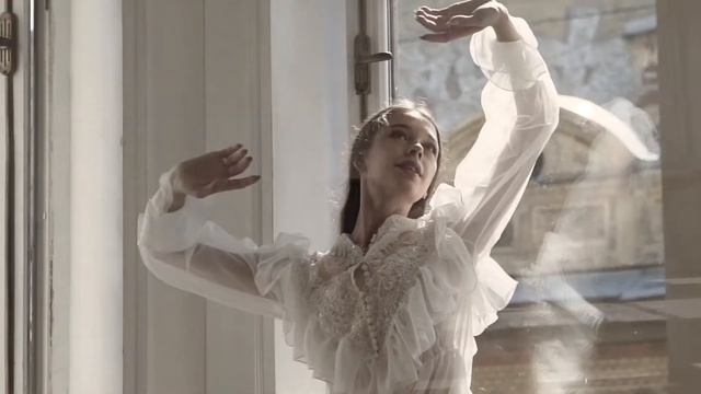 Maria Koshkareva. Timeless... смотреть онлайн