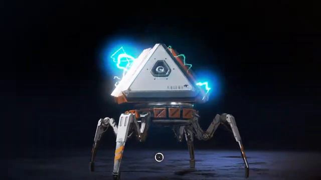 Apex Legends открываем набор Арех смотреть онлайн