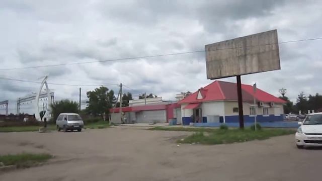 День ВМФ в Лесозаводске смотреть онлайн