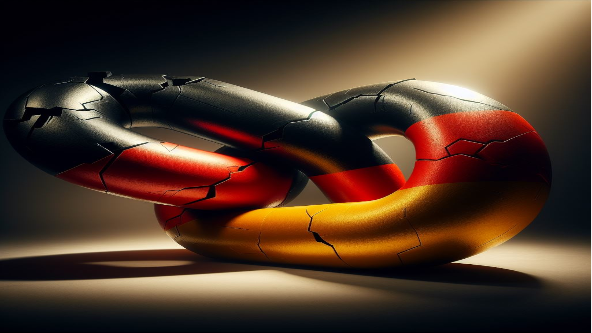 Der Mega-Betrug Deutsche Einheit! Part2