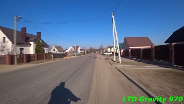 велопокатушка Минск Сенница Юбилейный Скориничи Щомыслица смотреть онлайн