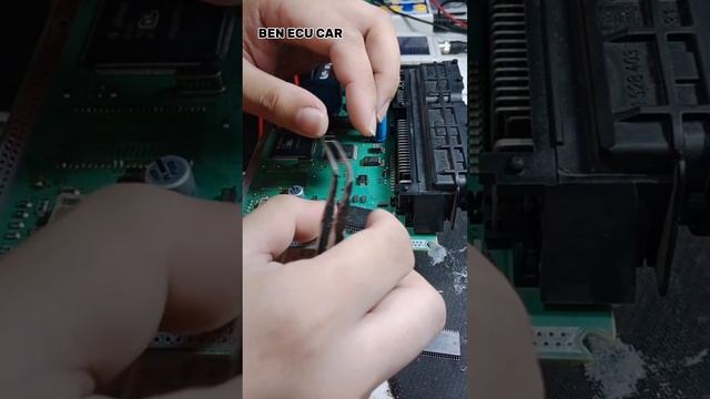 Hyundai Starex D4CB 2.5L Immobilizer Problem