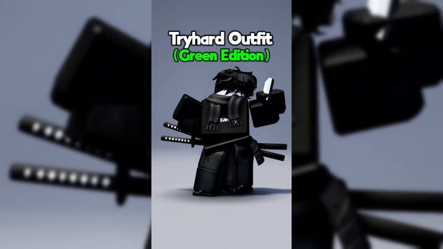 Tryhard Outfit Ideas Compilation #roblox