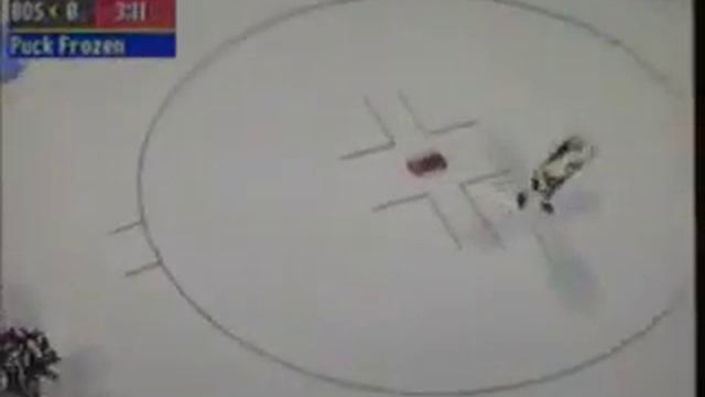 NHL FaceOff 2000 Tournament 2 Part 4 смотреть онлайн