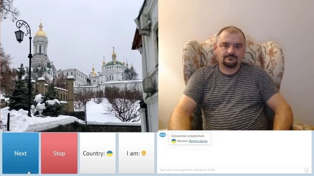 Киев готовится к зиме смотреть онлайн