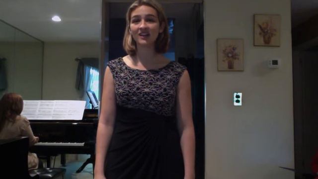 Vittoria mio core by Giacomo Carissimi смотреть онлайн