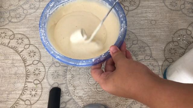 Пышные оладьи и омлет: простые рецепты