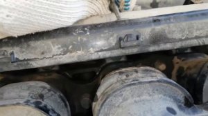 Ошибка Р0300 и Р0303 KIA RIO