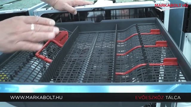 AEG FSK93847P beépíthető mosogatógép – Márkabolt.hu смотреть онлайн