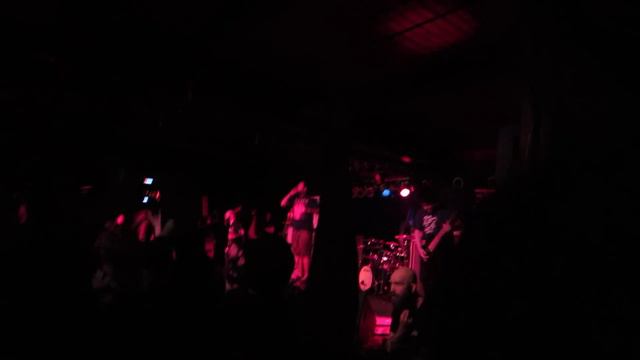 The Acacia Strain @ The Masquerade 2/24/13 смотреть онлайн