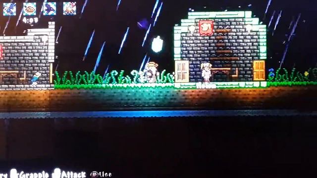Terraria npc house guide xbox 360 смотреть онлайн