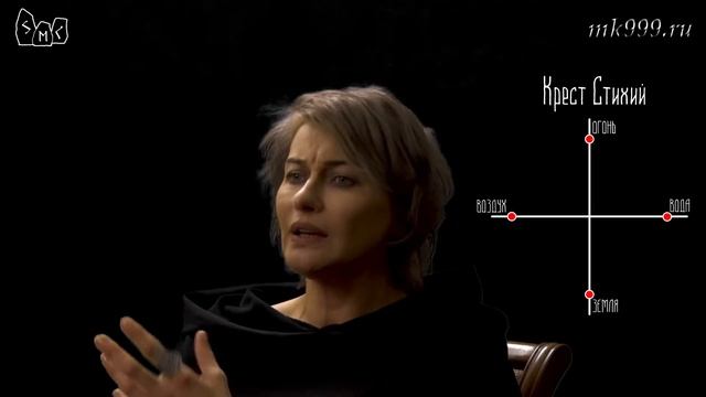 Общая теория магии (ОТМ). Урок 1 часть 2. Ксения Меньшикова смотреть онлайн