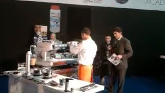 Andrea Antonelli Eraclea Cup 2011 смотреть онлайн