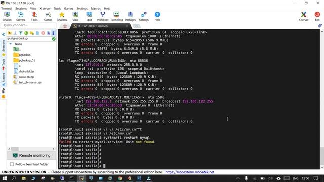 Migrate MySQL On-premises to AWS RDS@MYSQL смотреть онлайн