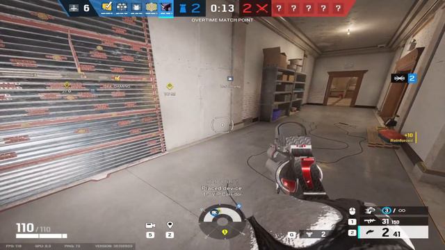 🔴 RAINBOW SIX SIEGE GAMEPLAY | LIVE STREAM | 1K SUB AIM | INDIA | LIVE | 🎮🔴 смотреть онлайн
