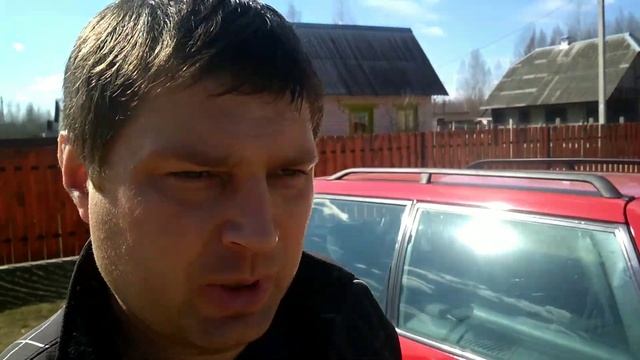 Восстановление пассат в3 завершено. смотреть онлайн